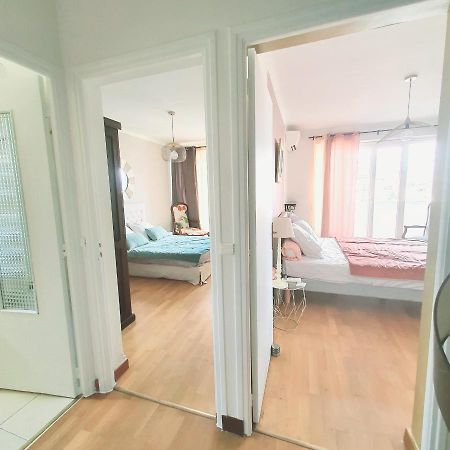 "Loc Del Pe" 90M2 Appartement 2 Bedrooms 2 Bathrooms アジャクシオ エクステリア 写真