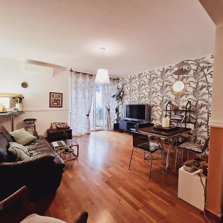 "Loc Del Pe" 90M2 Appartement 2 Bedrooms 2 Bathrooms アジャクシオ エクステリア 写真