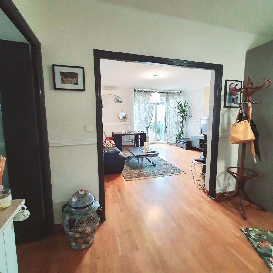 "Loc Del Pe" 90M2 Appartement 2 Bedrooms 2 Bathrooms アジャクシオ エクステリア 写真