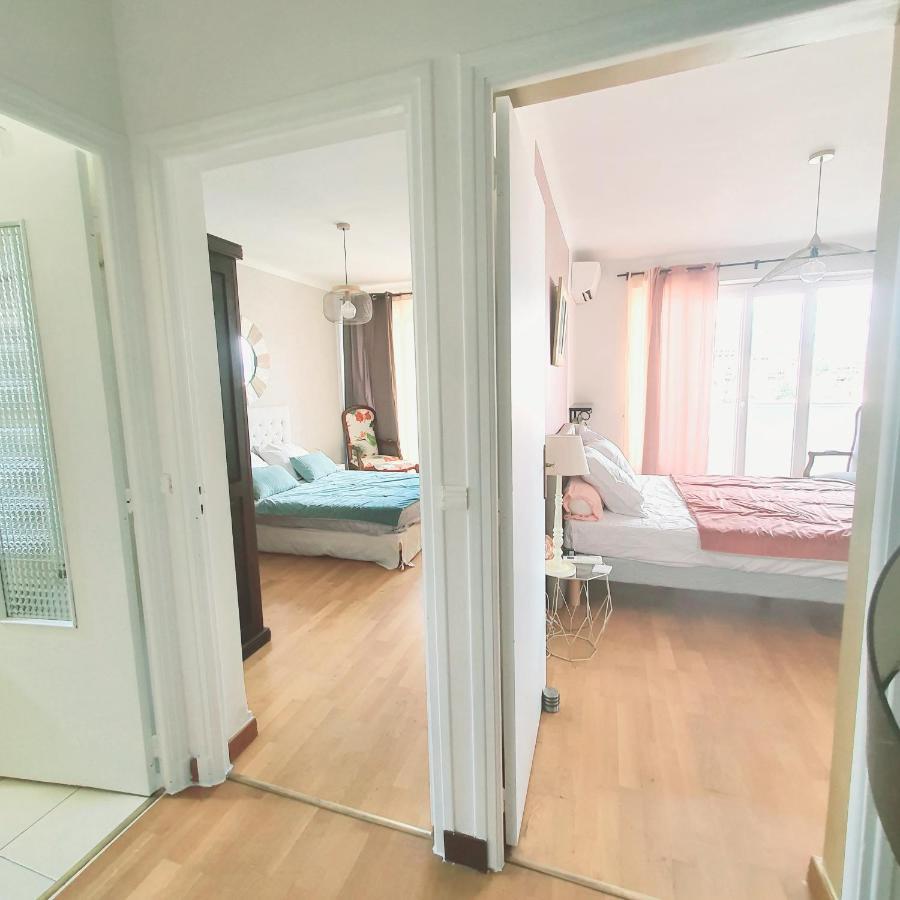 "Loc Del Pe" 90M2 Appartement 2 Bedrooms 2 Bathrooms アジャクシオ エクステリア 写真