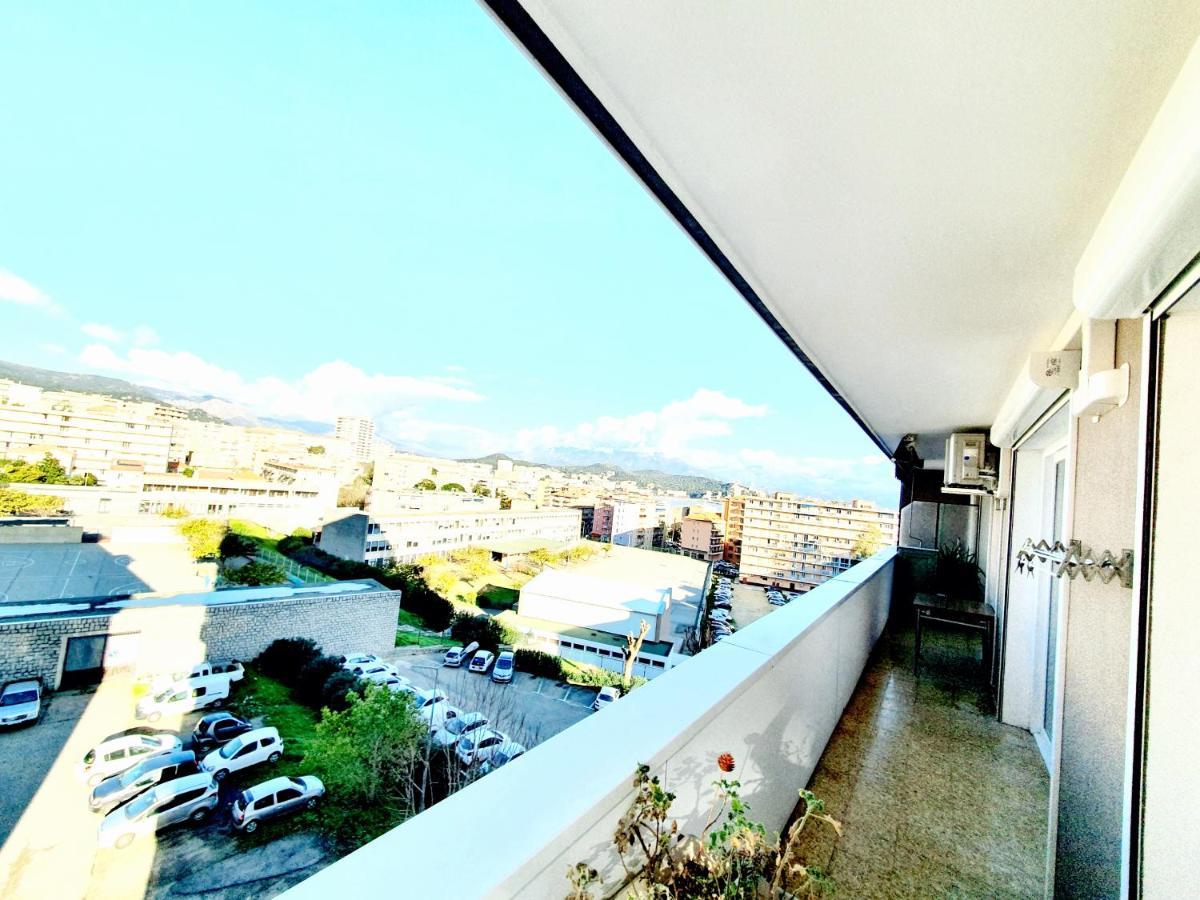 "Loc Del Pe" 90M2 Appartement 2 Bedrooms 2 Bathrooms アジャクシオ エクステリア 写真