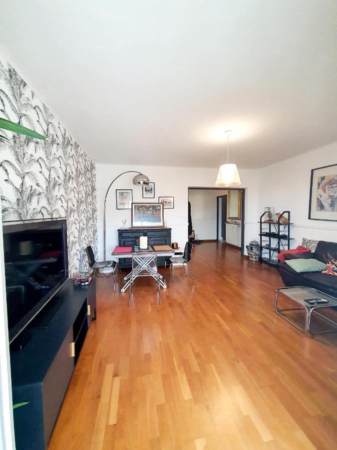 "Loc Del Pe" 90M2 Appartement 2 Bedrooms 2 Bathrooms アジャクシオ エクステリア 写真