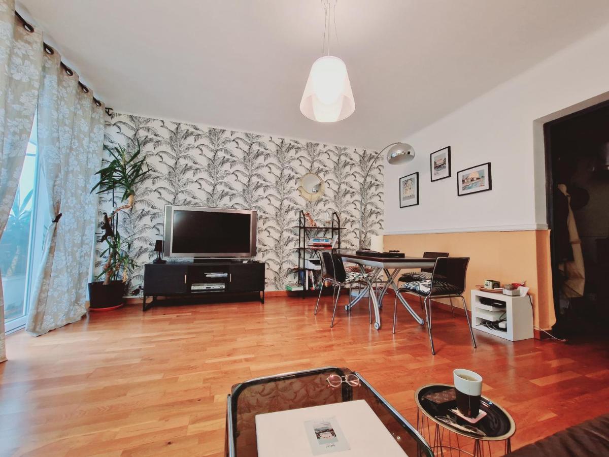 "Loc Del Pe" 90M2 Appartement 2 Bedrooms 2 Bathrooms アジャクシオ エクステリア 写真