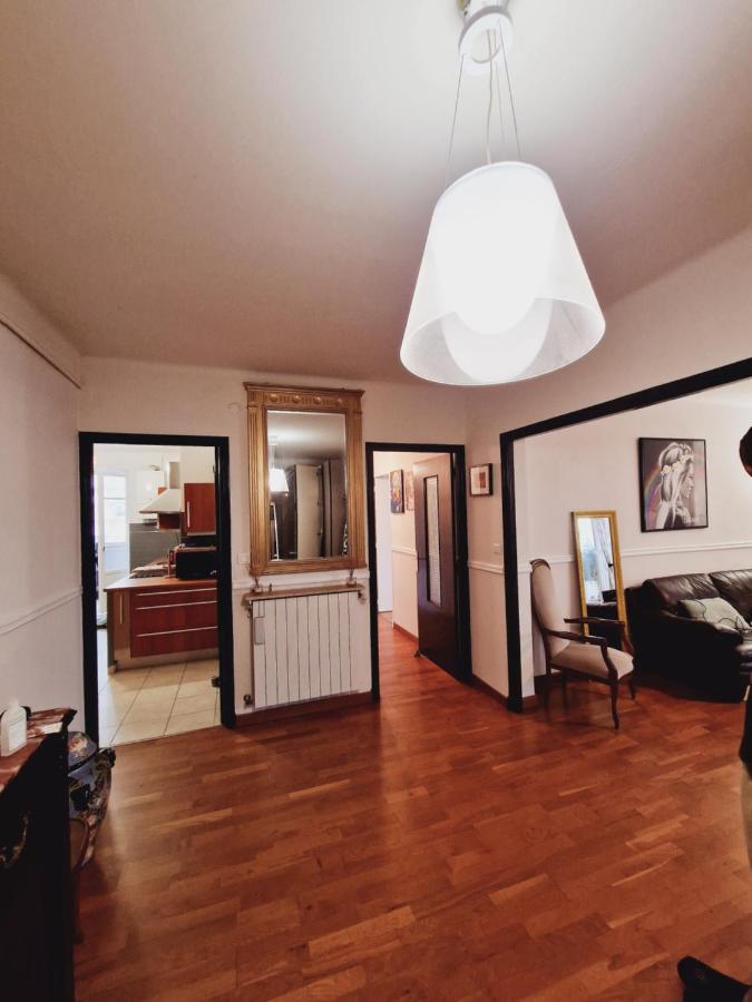 "Loc Del Pe" 90M2 Appartement 2 Bedrooms 2 Bathrooms アジャクシオ エクステリア 写真