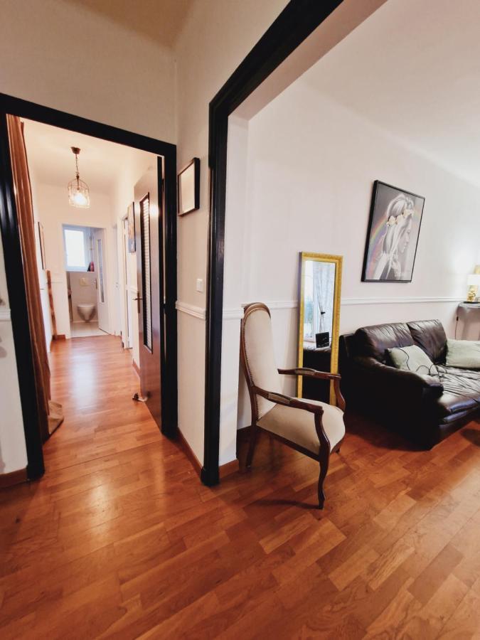 "Loc Del Pe" 90M2 Appartement 2 Bedrooms 2 Bathrooms アジャクシオ エクステリア 写真