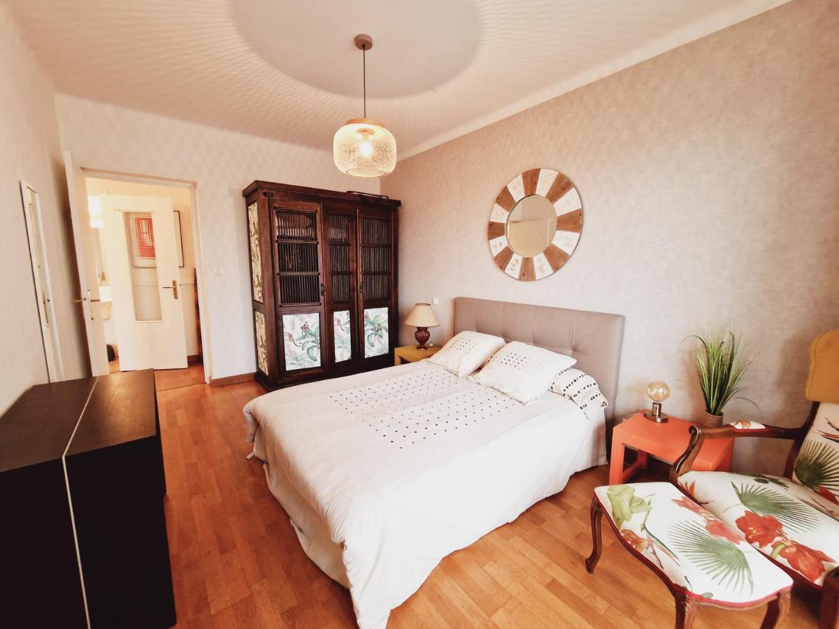 "Loc Del Pe" 90M2 Appartement 2 Bedrooms 2 Bathrooms アジャクシオ エクステリア 写真