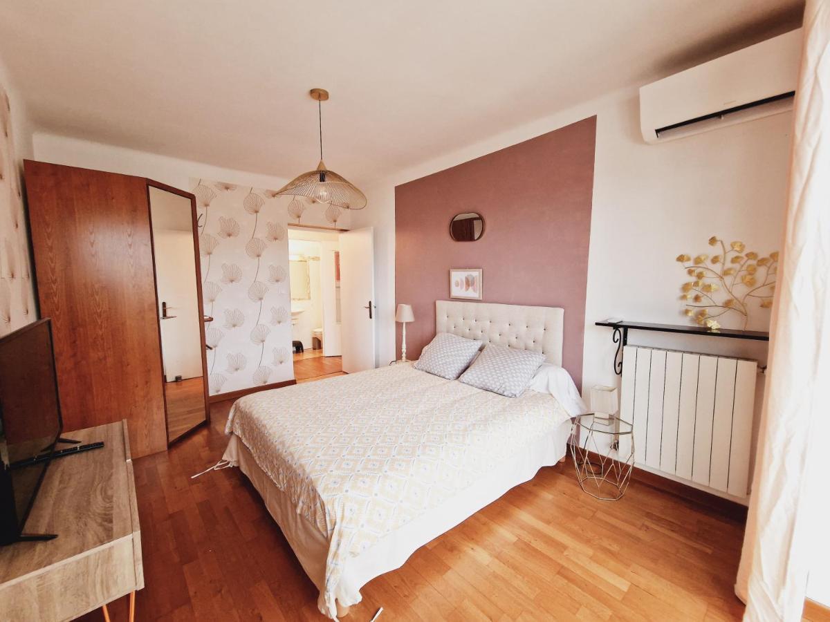 "Loc Del Pe" 90M2 Appartement 2 Bedrooms 2 Bathrooms アジャクシオ エクステリア 写真