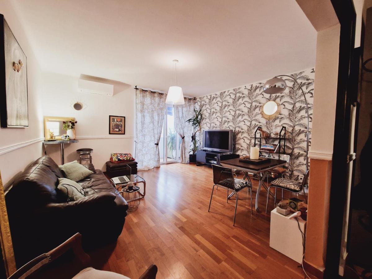 "Loc Del Pe" 90M2 Appartement 2 Bedrooms 2 Bathrooms アジャクシオ エクステリア 写真